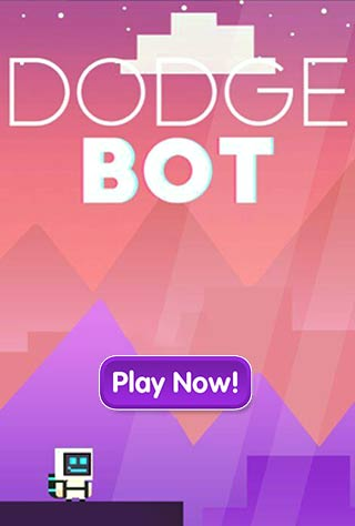 Dodge Bot