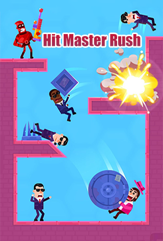 HitMasterRush