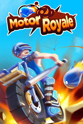 MotorRoyale
