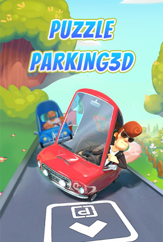 PuzzleParking3D