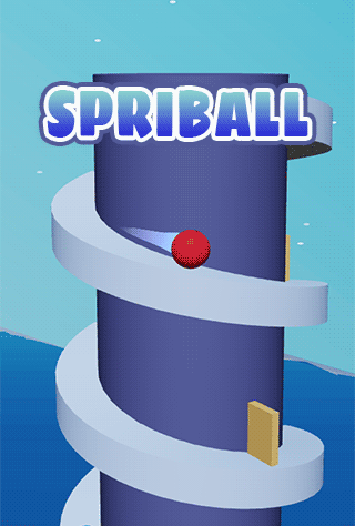 Spriball
