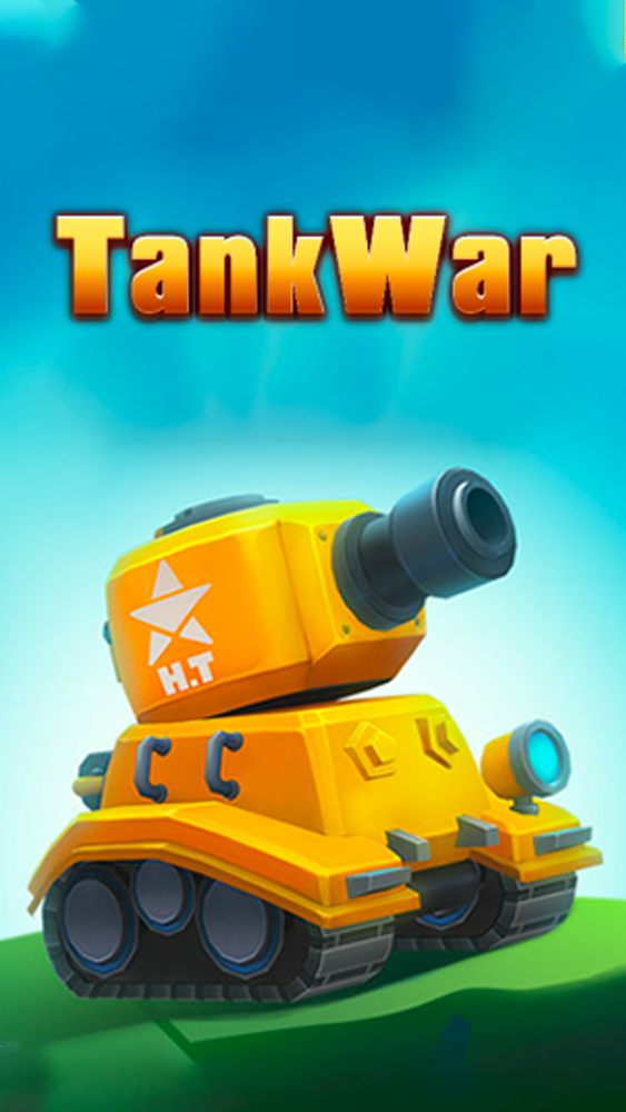 TankWar
