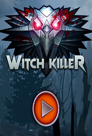 WitchKiller