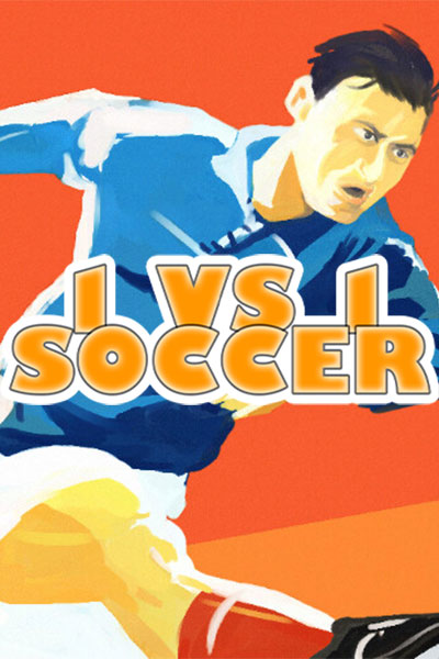 1-Vs-1-Soccer