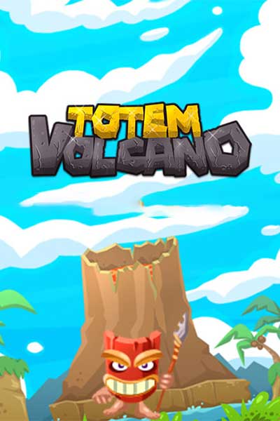 Totem-Volcano